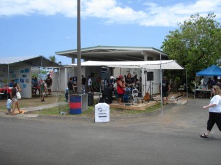Ocean Day Hilo hiloliving.com 